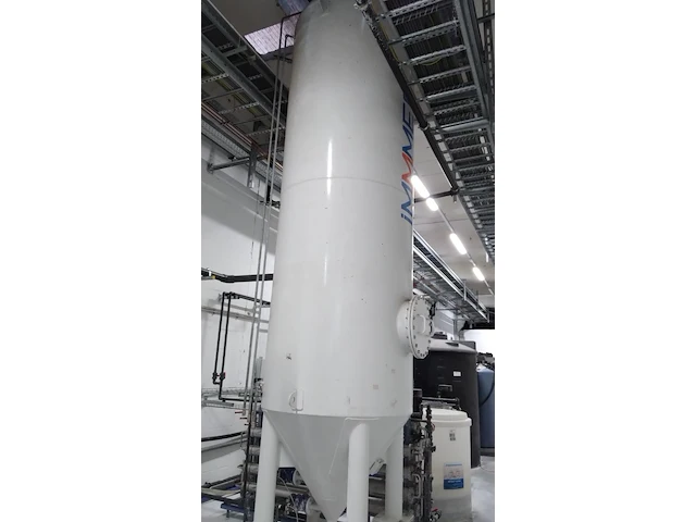 Dtp system immes - afbeelding 2 van  15