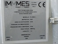 Dtp system immes - afbeelding 3 van  15