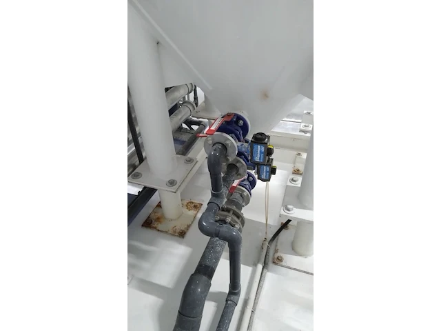 Dtp system immes - afbeelding 5 van  15