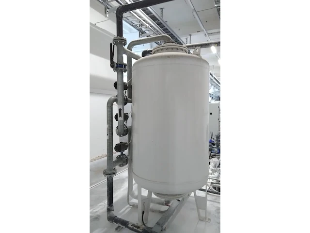 Dtp system immes - afbeelding 6 van  15