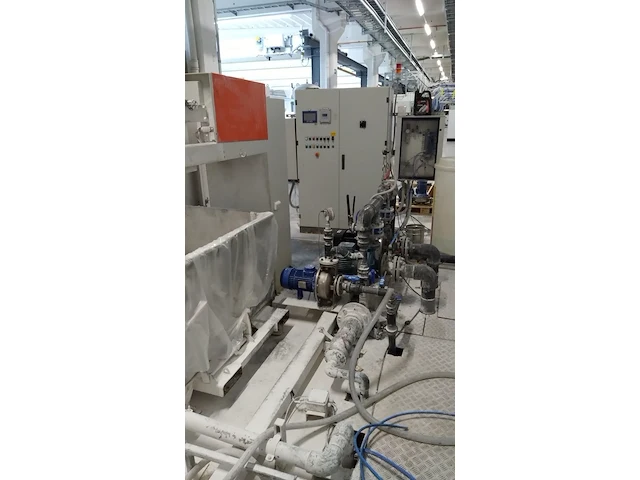 Dtp system immes - afbeelding 7 van  15