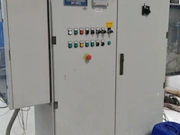 Dtp system immes - afbeelding 1 van  15