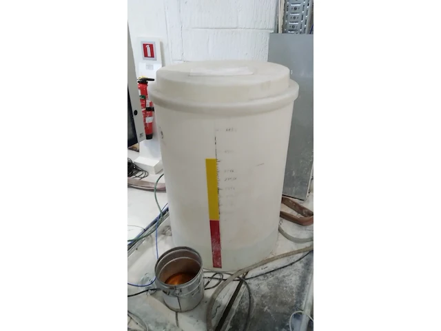 Dtp system immes - afbeelding 11 van  15