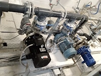 Dtp system immes - afbeelding 12 van  15