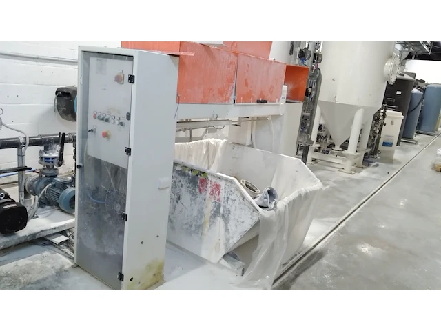 Dtp system immes - afbeelding 13 van  15