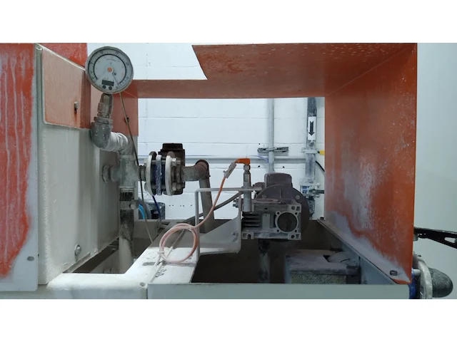 Dtp system immes - afbeelding 14 van  15