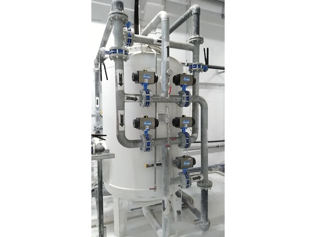 Dtp system immes - afbeelding 15 van  15