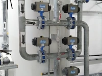 Dtp system immes - afbeelding 15 van  15