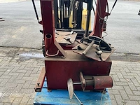 Du quesne 440 bandenmachine 2 stuks - afbeelding 3 van  10