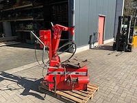 Du quesne opti fit banden de-en montageapparaat - afbeelding 3 van  9