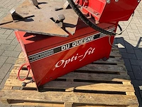 Du quesne opti fit banden de-en montageapparaat - afbeelding 5 van  9