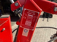 Du quesne opti fit banden de-en montageapparaat - afbeelding 9 van  9