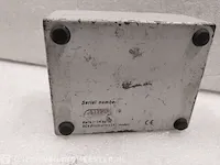 Dual 600ohm balancing transformer scv electronics - afbeelding 3 van  5