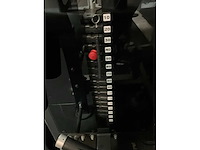 Dual leg extensions / leg curl machine - afbeelding 11 van  11