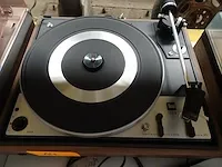 Dual platenspeler - afbeelding 2 van  3