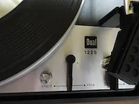 Dual platenspeler - afbeelding 3 van  3