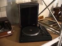 Dual platenspeler - afbeelding 1 van  5