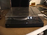 Dual platenspeler - afbeelding 4 van  5