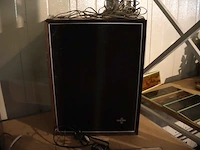 Dual platenspeler - afbeelding 5 van  5