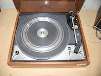 Dual platenspeler - afbeelding 2 van  5