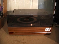 Dual platenspeler - afbeelding 4 van  5