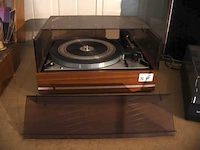 Dual platenspeler - afbeelding 5 van  5