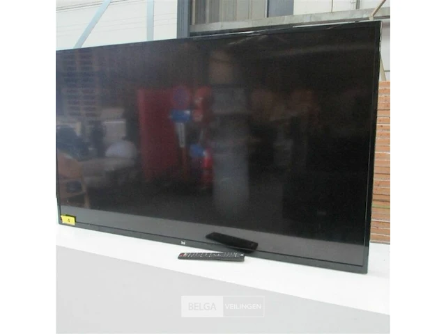 Dual tv ø 140cm - afbeelding 1 van  4