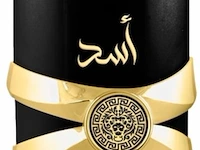 Dubai parfum - lattafa - asad - 100ml - afbeelding 2 van  2