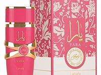 Dubai parfum - yara - candy - 100ml - afbeelding 1 van  2