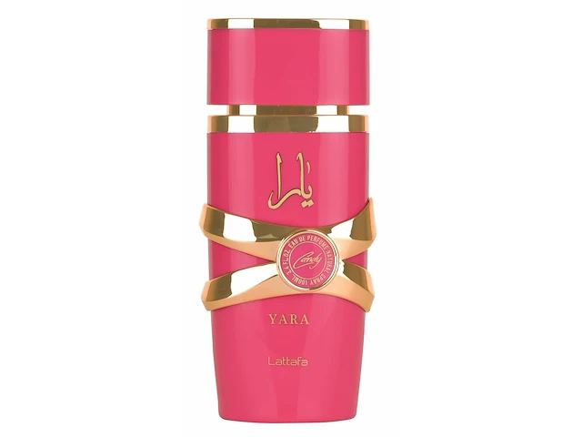 Dubai parfum - yara - candy - 100ml - afbeelding 2 van  2