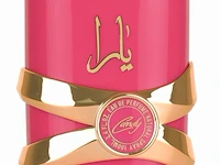 Dubai parfum - yara - candy - 100ml - afbeelding 2 van  2
