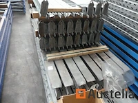 Dubbel armrek - afbeelding 1 van  5
