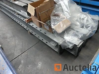 Dubbel armrek - afbeelding 3 van  5