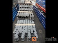 Dubbel armrek - afbeelding 4 van  5