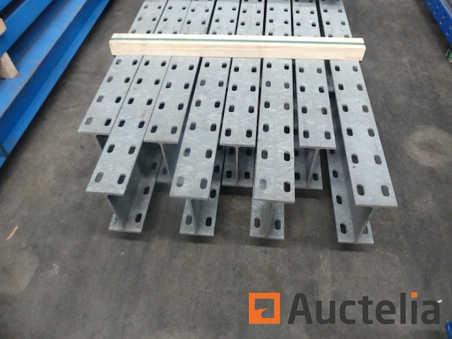 Dubbel armrek - afbeelding 5 van  5