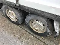 Dubbel as aanhangwagen - afbeelding 8 van  8