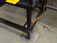 Dubbel gasbekken + enkel gasbekken - afbeelding 4 van  6