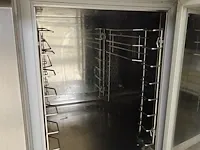Dubbel inox koeltoog arex - afbeelding 3 van  4