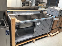 Dubbel spoelbak - afbeelding 2 van  7