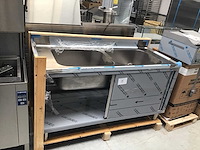 Dubbel spoelbak - afbeelding 3 van  7