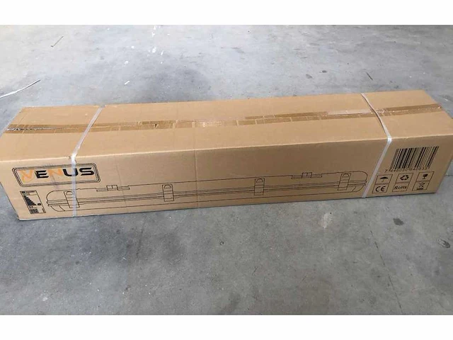 Dubbel tl armatuur (40x) - afbeelding 5 van  6