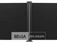 Dubbel windscherm - afbeelding 2 van  4