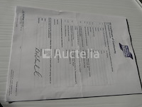 Dubbelassige aanhangwagen dragende machine met laadklep ifor williams 2hb (vin:sckd00000n0805155) - afbeelding 15 van  22