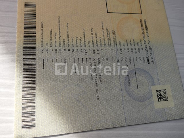 Dubbelassige dieplader met meyer zijwanden en verlengstukken - afbeelding 5 van  16