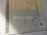 Dubbelassige dieplader met meyer zijwanden en verlengstukken - afbeelding 5 van  16