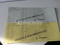 Dubbelassige dieplader met meyer zijwanden en verlengstukken - afbeelding 6 van  16