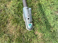 Dubbele aanhangwagen 750kg - afbeelding 2 van  9