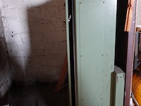 Dubbele afkortzaaglijn - afbeelding 6 van  6