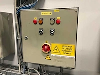 Dubbele afvalinstallatie/balans - afbeelding 8 van  16