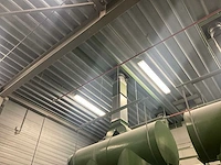 Dubbele afvalinstallatie/balans - afbeelding 14 van  16